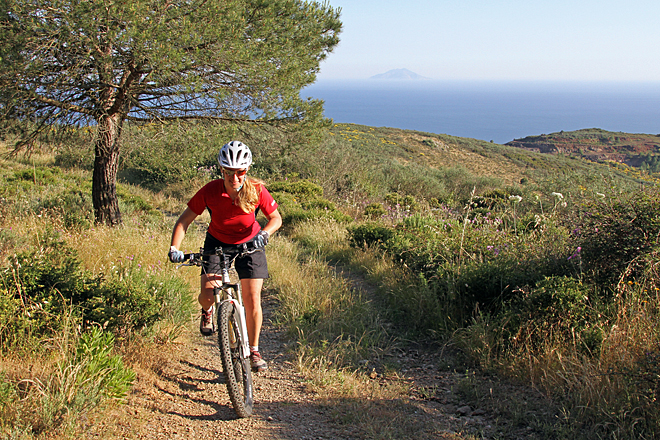 Elba Hike & Bike auf italiens drittgrößter Insel