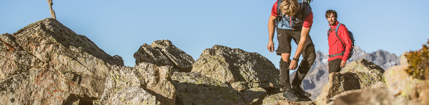 Schöffel Wanderhosen online für Bergzeit | kaufen Herren
